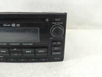 2014-2015 Subaru Forester Radio AM FM Cd Player Receiver Replacement P/N:86201SG620 86201SG600 Fits Fits 2014 2015 OEM Used 