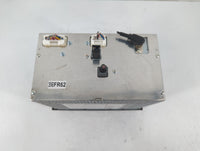 2015 Subaru Forester Radio AM FM Cd Player Receiver Replacement P/N:86201SG620 86201SG600 Fits OEM Used Auto Parts - Oemused