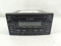 2015 Subaru Forester Radio AM FM Cd Player Receiver Replacement P/N:86201SG620 86201SG600 Fits OEM Used Auto Parts - Oemused