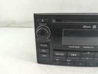 2015 Subaru Forester Radio AM FM Cd Player Receiver Replacement P/N:86201SG620 86201SG600 Fits OEM Used Auto Parts - Oemused