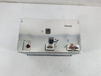 2015 Subaru Forester Radio AM FM Cd Player Receiver Replacement P/N:86201SG620 86201SG600 Fits OEM Used Auto Parts - Oemused