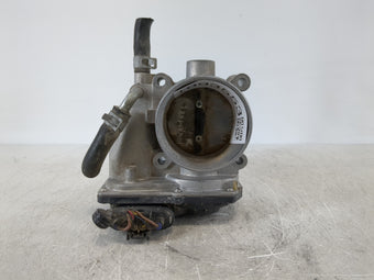 compare product 2011-2018 Subaru Forester Throttle Body P/N:16112AA380 Fits Fits 2011 2012 2013 2014 2015 2016 2017 2018 OEM Used Auto Parts