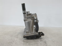 2011-2018 Subaru Forester Throttle Body P/N:16112AA380 Fits Fits 2011 2012 2013 2014 2015 2016 2017 2018 OEM Used Auto Parts