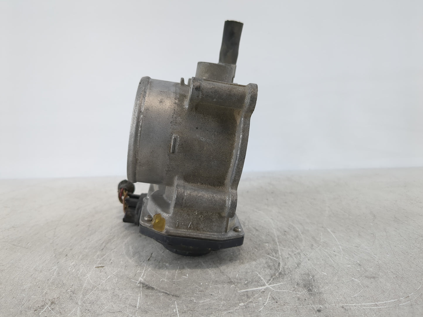2011-2018 Subaru Forester Throttle Body P/N:16112AA380 Fits Fits 2011 2012 2013 2014 2015 2016 2017 2018 OEM Used Auto Parts