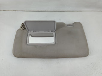 compare product 2015 Subaru Forester Sun Visor Shade Replacement Driver Left Mirror Fits OEM Used Auto Parts