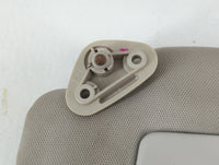 2015 Subaru Forester Sun Visor Shade Replacement Driver Left Mirror Fits OEM Used Auto Parts - Oemusedautoparts1.com