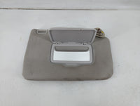 2014-2016 Subaru Forester Sun Visor Shade Replacement Passenger Right Mirror Fits Fits 2014 2015 2016 OEM Used Auto Parts - 