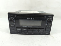 2015 Subaru Forester Radio AM FM Cd Player Receiver Replacement P/N:86201SG620 Fits OEM Used Auto Parts - Oemusedautoparts1.