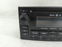 2015 Subaru Forester Radio AM FM Cd Player Receiver Replacement P/N:86201SG620 Fits OEM Used Auto Parts - Oemusedautoparts1.
