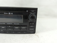 2015 Subaru Forester Radio AM FM Cd Player Receiver Replacement P/N:86201SG620 Fits OEM Used Auto Parts - Oemusedautoparts1.