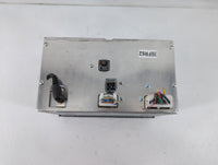 2015 Subaru Forester Radio AM FM Cd Player Receiver Replacement P/N:86201SG620 Fits OEM Used Auto Parts - Oemusedautoparts1.