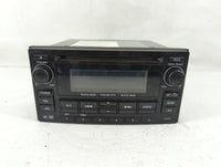2015 Subaru Forester Radio AM FM Cd Player Receiver Replacement P/N:86201SG620 86201SG600 Fits OEM Used Auto Parts - Oemused