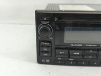 2015 Subaru Forester Radio AM FM Cd Player Receiver Replacement P/N:86201SG620 86201SG600 Fits OEM Used Auto Parts - Oemused