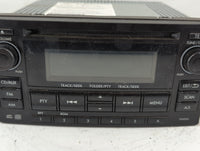 2015 Subaru Forester Radio AM FM Cd Player Receiver Replacement P/N:86201SG620 86201SG600 Fits OEM Used Auto Parts - Oemused
