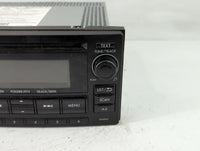 2015 Subaru Forester Radio AM FM Cd Player Receiver Replacement P/N:86201SG620 86201SG600 Fits OEM Used Auto Parts - Oemused