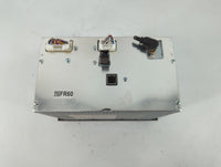 2015 Subaru Forester Radio AM FM Cd Player Receiver Replacement P/N:86201SG620 86201SG600 Fits OEM Used Auto Parts - Oemused