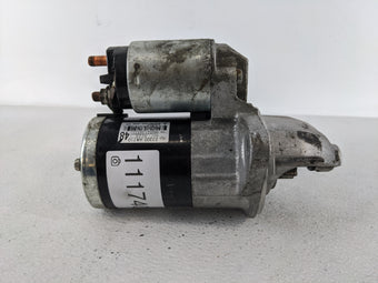 compare product 2014-2018 Subaru Forester Car Starter Motor Solenoid OEM P/N:23300 AA710 Fits OEM Used Auto Parts