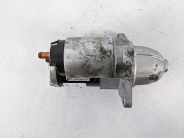 2014-2018 Subaru Forester Car Starter Motor Solenoid OEM P/N:23300 AA710 Fits OEM Used Auto Parts