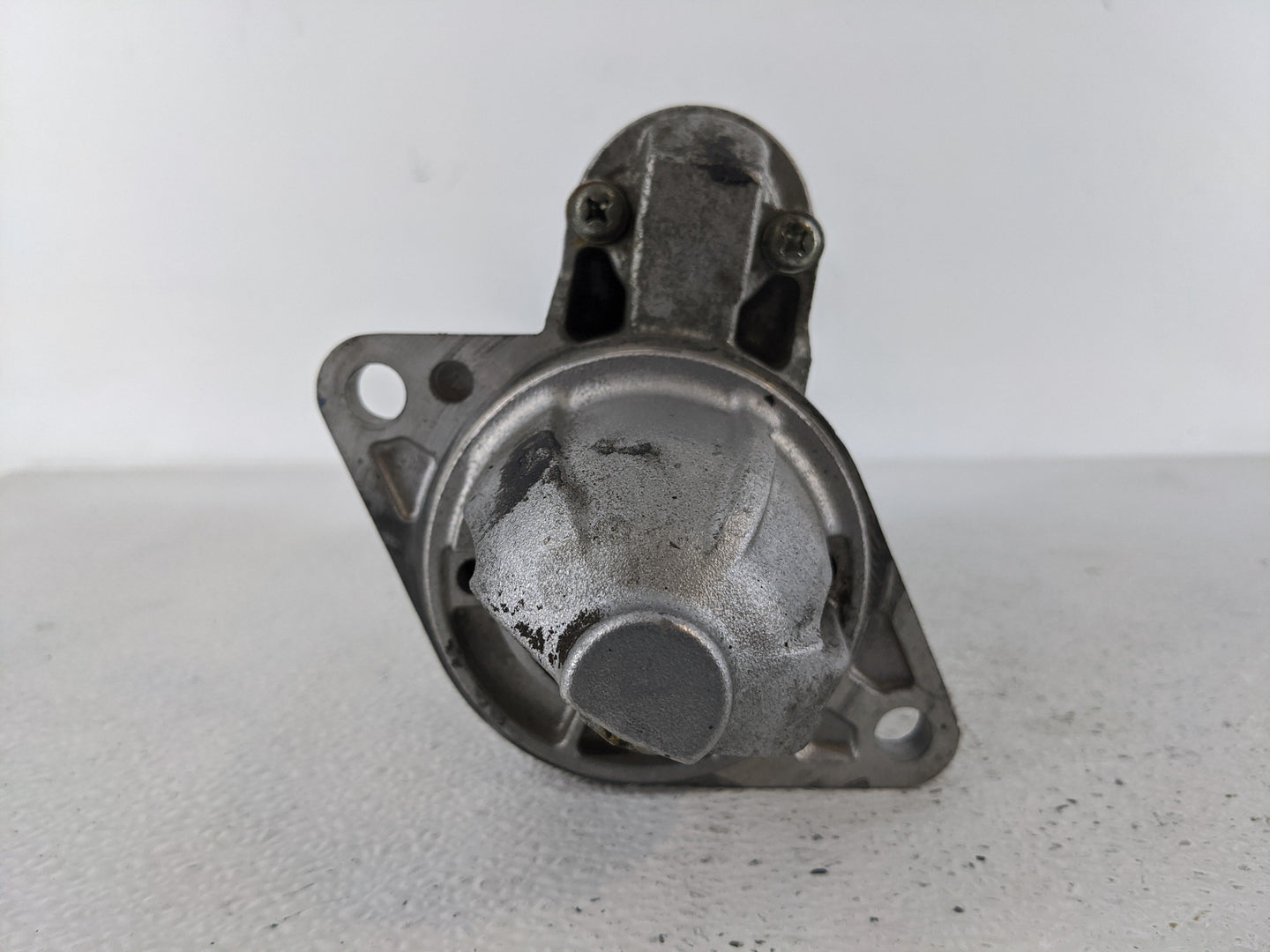 2014-2018 Subaru Forester Car Starter Motor Solenoid OEM P/N:23300 AA710 Fits OEM Used Auto Parts - Oemusedautoparts1.com