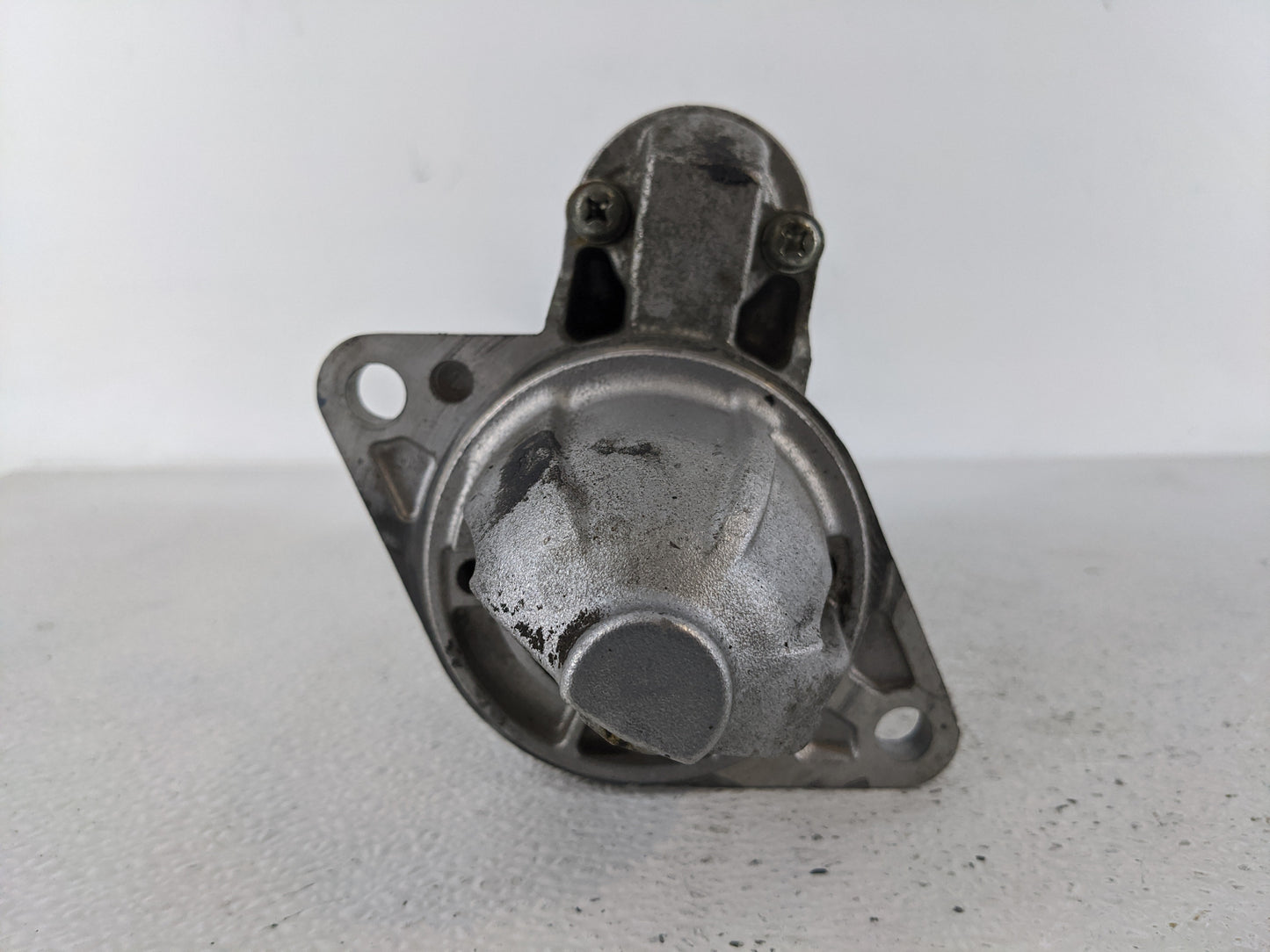 2014-2018 Subaru Forester Car Starter Motor Solenoid OEM P/N:23300 AA710 Fits OEM Used Auto Parts - Oemusedautoparts1.com