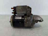 2014-2018 Subaru Forester Car Starter Motor Solenoid OEM P/N:23300 AA710 Fits OEM Used Auto Parts - Oemusedautoparts1.com