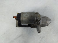 2014-2018 Subaru Forester Car Starter Motor Solenoid OEM P/N:23300 AA710 Fits OEM Used Auto Parts - Oemusedautoparts1.com