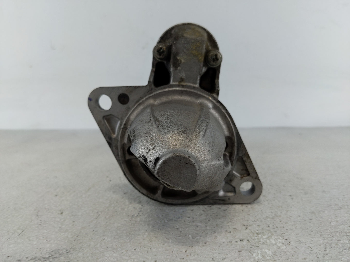 2014-2018 Subaru Forester Car Starter Motor Solenoid OEM P/N:23300 AA710 Fits OEM Used Auto Parts - Oemusedautoparts1.com