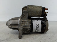 2014-2018 Subaru Forester Car Starter Motor Solenoid OEM P/N:23300 AA710 Fits OEM Used Auto Parts - Oemusedautoparts1.com