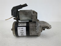 2014-2018 Subaru Forester Car Starter Motor Solenoid OEM P/N:23300 AA710 Fits OEM Used Auto Parts - Oemusedautoparts1.com