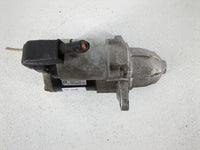 2014-2018 Subaru Forester Car Starter Motor Solenoid OEM P/N:23300 AA710 Fits OEM Used Auto Parts - Oemusedautoparts1.com