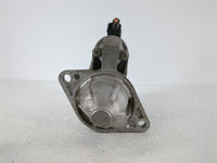 2014-2018 Subaru Forester Car Starter Motor Solenoid OEM P/N:23300 AA710 Fits OEM Used Auto Parts - Oemusedautoparts1.com