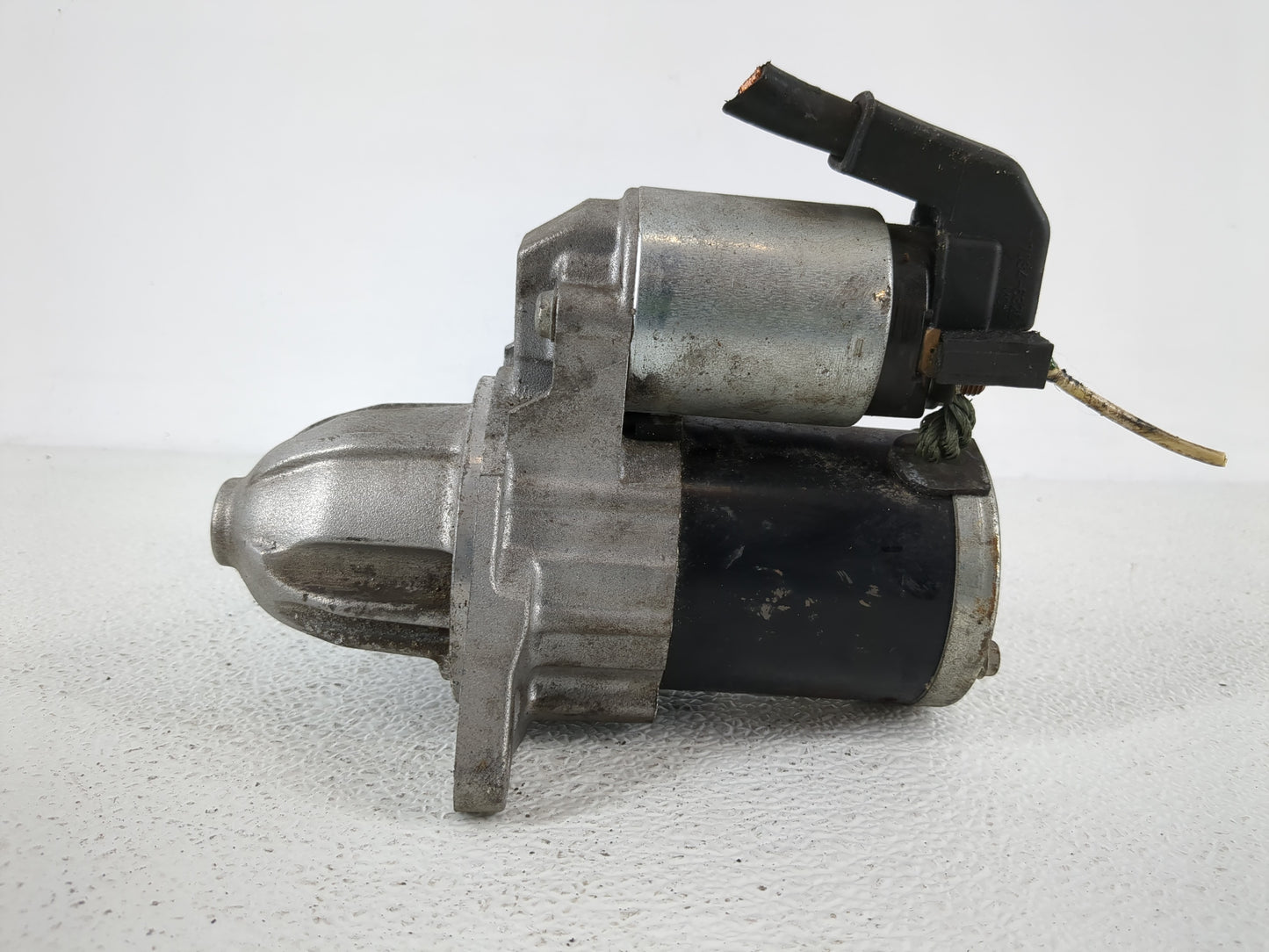 2014-2018 Subaru Forester Car Starter Motor Solenoid OEM P/N:23300 AA710 Fits OEM Used Auto Parts - Oemusedautoparts1.com