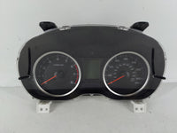 2015 Subaru Forester Instrument Cluster Speedometer Gauges P/N:85002SG660 Fits OEM Used Auto Parts - Oemusedautoparts1.com