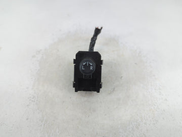 2015 Subaru Forester Master Power Window Switch Replacement Driver Side Left P/N:83061FJ010 Fits OEM Used Auto Parts - Oemus