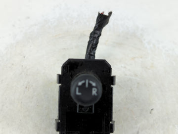 2015 Subaru Forester Master Power Window Switch Replacement Driver Side Left P/N:83061FJ010 Fits OEM Used Auto Parts