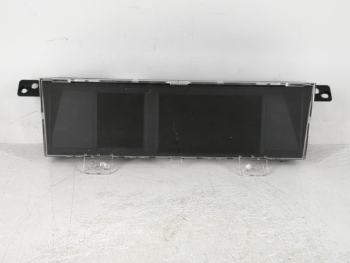 2015 Subaru Forester Information Display Screen - Oemusedautoparts1.com