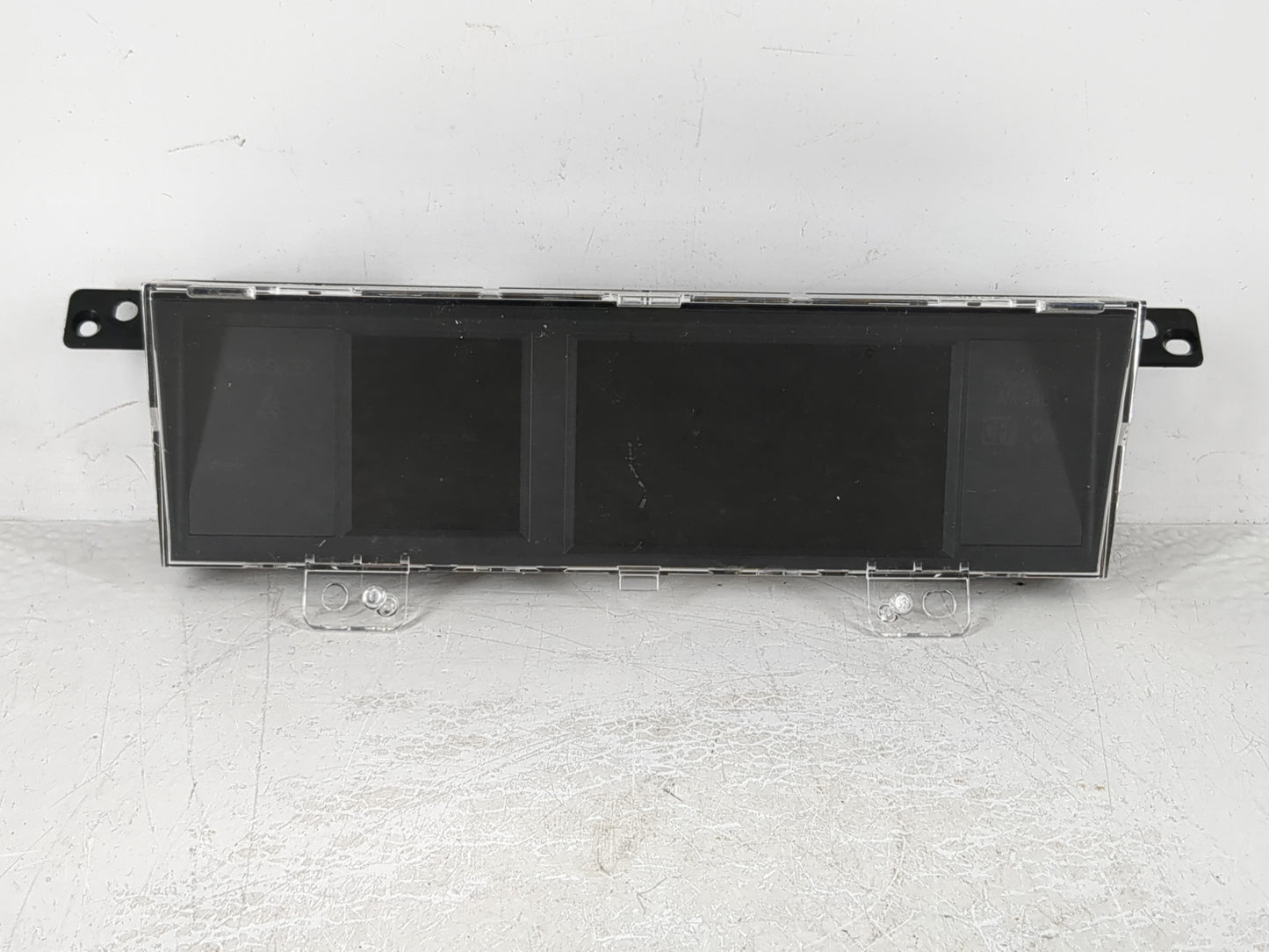 2015 Subaru Forester Information Display Screen - Oemusedautoparts1.com