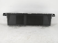 2015 Subaru Forester Information Display Screen - Oemusedautoparts1.com