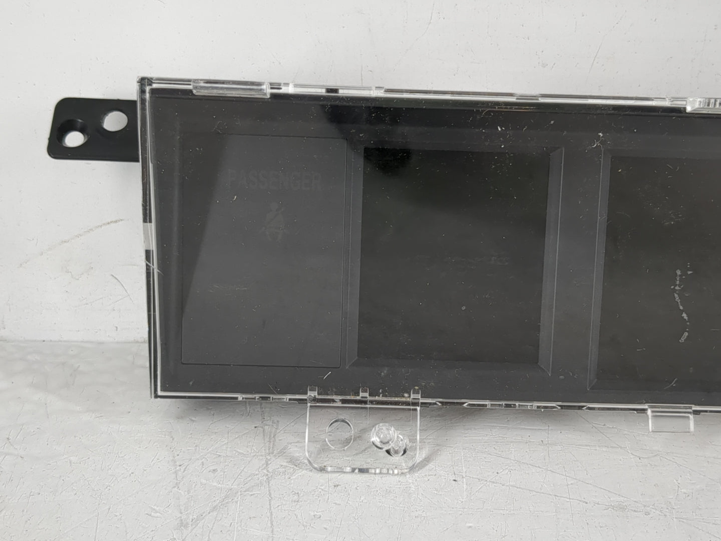 2015 Subaru Forester Information Display Screen - Oemusedautoparts1.com