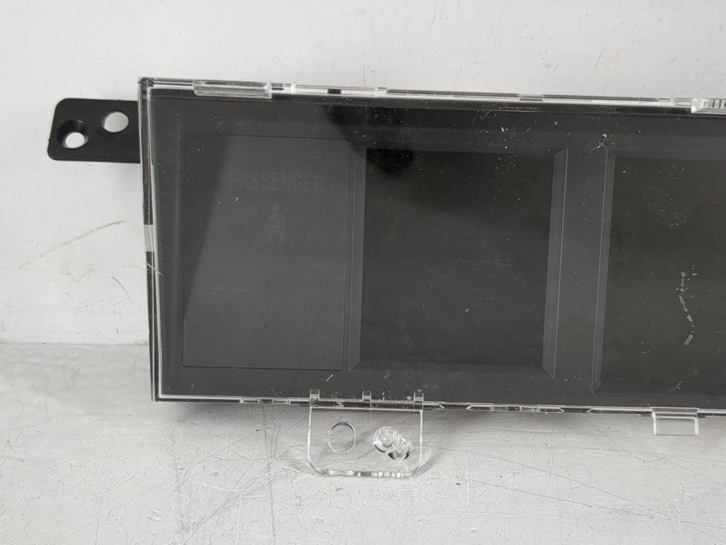2015 Subaru Forester Information Display Screen - Oemusedautoparts1.com