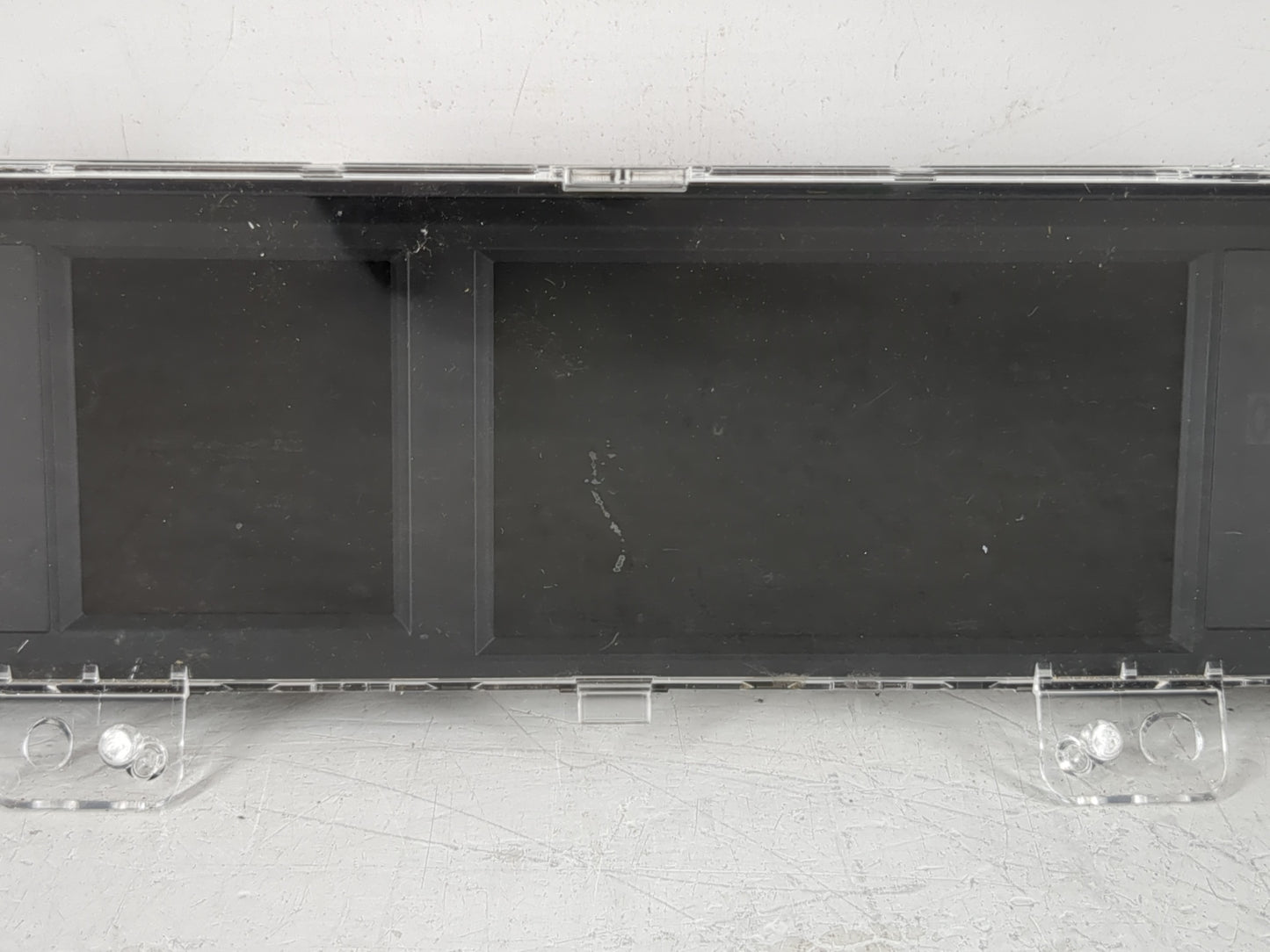 2015 Subaru Forester Information Display Screen - Oemusedautoparts1.com