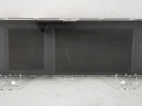 2015 Subaru Forester Information Display Screen - Oemusedautoparts1.com