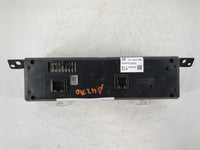2015 Subaru Forester Information Display Screen - Oemusedautoparts1.com
