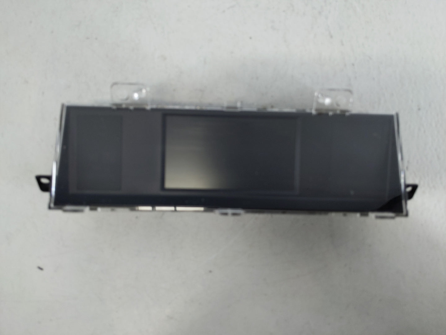 2015 Subaru Forester Information Display Screen - Oemusedautoparts1.com