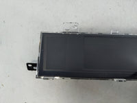 2015 Subaru Forester Information Display Screen - Oemusedautoparts1.com