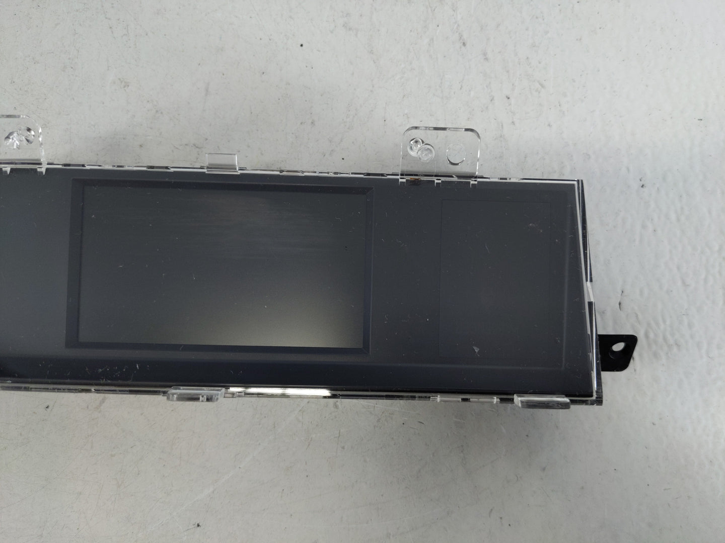2015 Subaru Forester Information Display Screen - Oemusedautoparts1.com