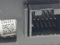 2015 Subaru Forester Information Display Screen - Oemusedautoparts1.com