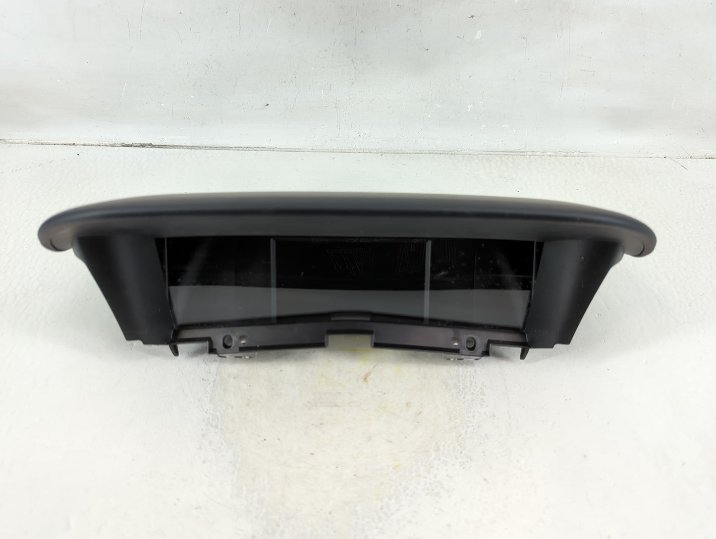 2015 Subaru Forester Information Display Screen - Oemusedautoparts1.com