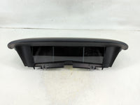 2015 Subaru Forester Information Display Screen - Oemusedautoparts1.com