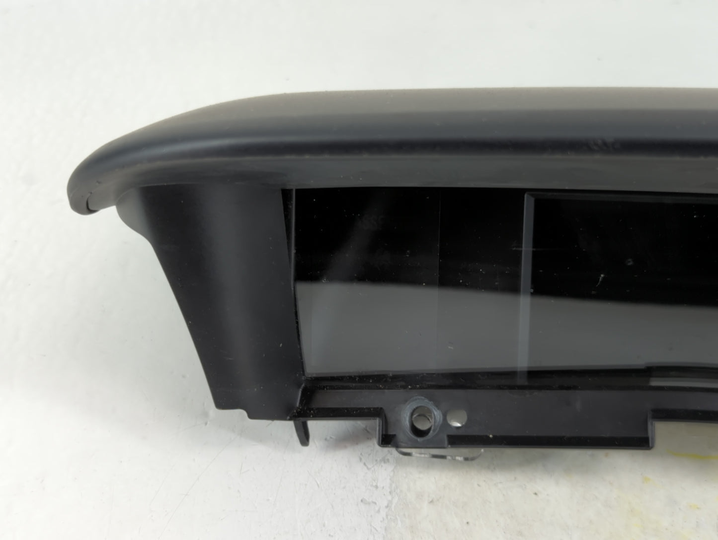 2015 Subaru Forester Information Display Screen - Oemusedautoparts1.com